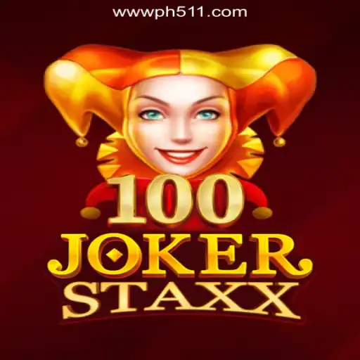 Unveiling the Thrill of 100JokerStaxx at PH511.COM Online Casino Philippines