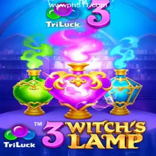 3WitchsLamp: A Deep Dive into the Enchanting World of Online Casino Gaming