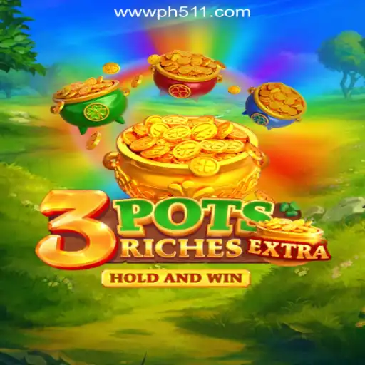 Experience Thrills at PH511.COM with 3potsExtra Online Casino Game