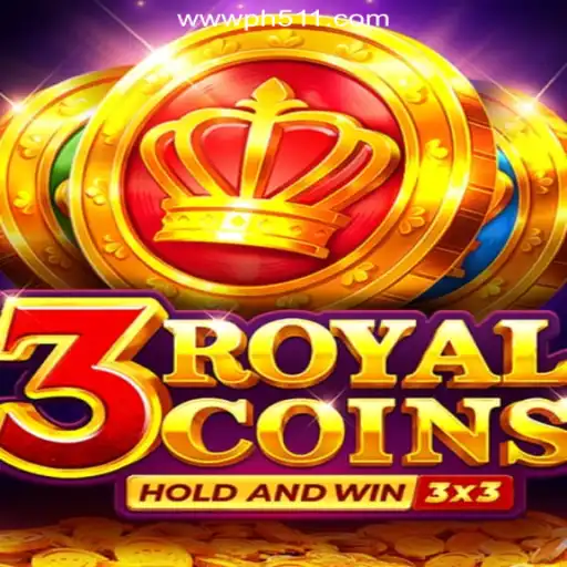 Exploring the Thrills of 3royalcoins: A Dive into PH511.COM's Online Casino Experience in the Philippines