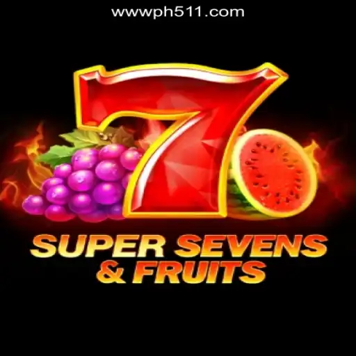 Discover the Thrilling World of 7SuperSevensFruits at PH511.COM Online Casino Philippines