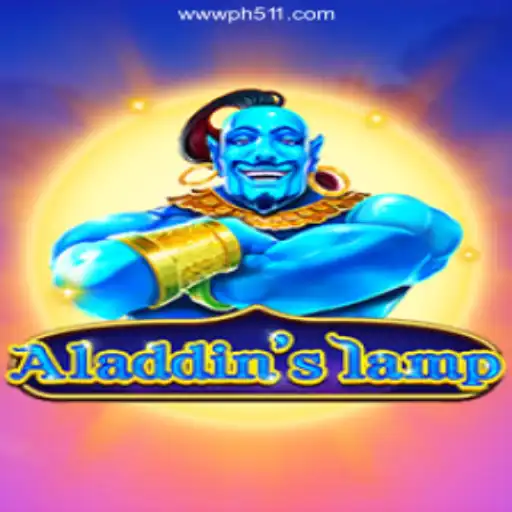 Exploring the Enchantment of Aladdinslamp at PH511.COM Online Casino