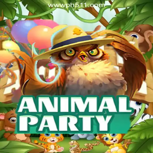 Discover the Thrilling World of AnimalParty at PH511.COM Online Casino Philippines