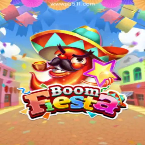 BoomFiesta: A Thrilling Adventure at PH511.COM Online Casino Philippines