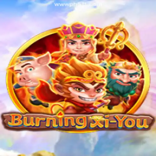 BurningXiYou: A Mythical Odyssey into the World of Online Casino Gaming