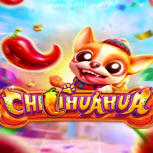 Exploring the CHILIHUAHUA: A Unique Game Experience with PH511.COM Online Casino Philippines