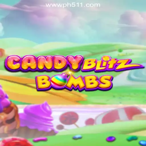 Experience the Thrills of CandyBlitzBombs at PH511.COM Online Casino