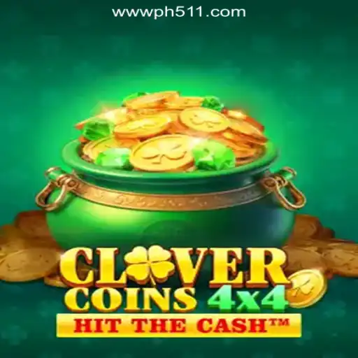 Discover the Thrilling World of CloverCoins4x4 at PH511.COM Online Casino Philippines