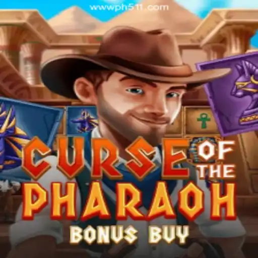 Explore the Thrills of 'Curse of the Pharaoh Bonus Buy' at PH511.COM Online Casino Philippines