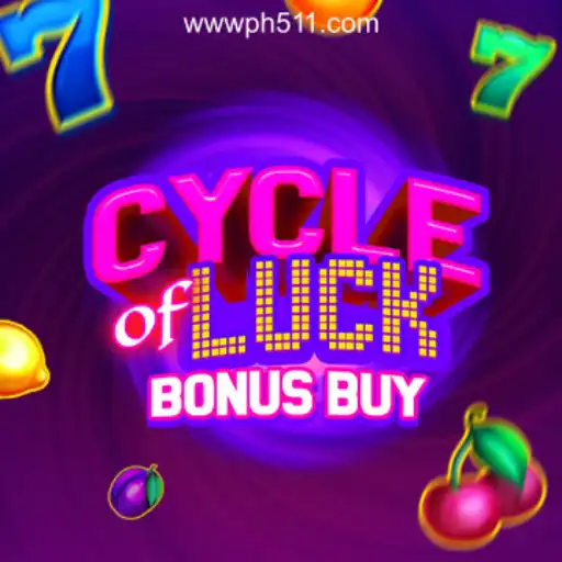 Exploring Cycle of Luck Bonus Buy: A Thrilling Experience at PH511.COM Online Casino Philippines