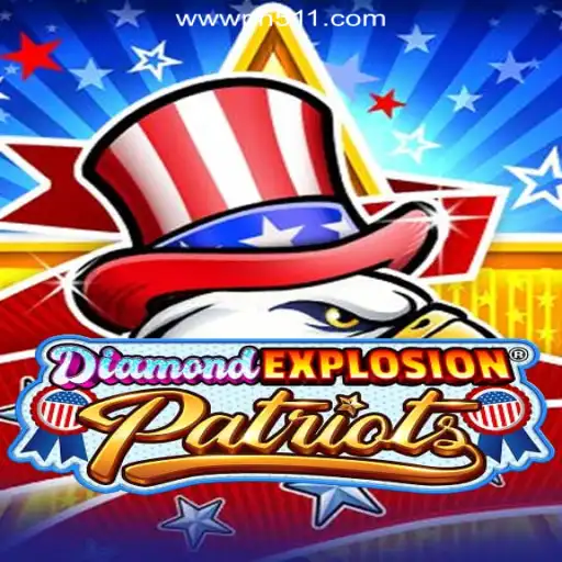 Exploring DiamondExplosionPatriots: A Thrilling Casino Experience