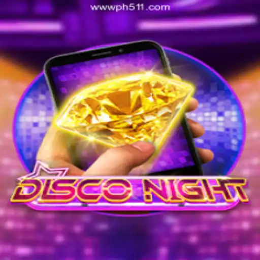 Discover the Thrills of DiscoNightM: A New Online Casino Game at PH511.COM