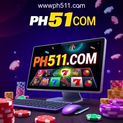Gaming Experience PH511.COM Online Casino Philippines - 800+ Premium and Exclusive Games