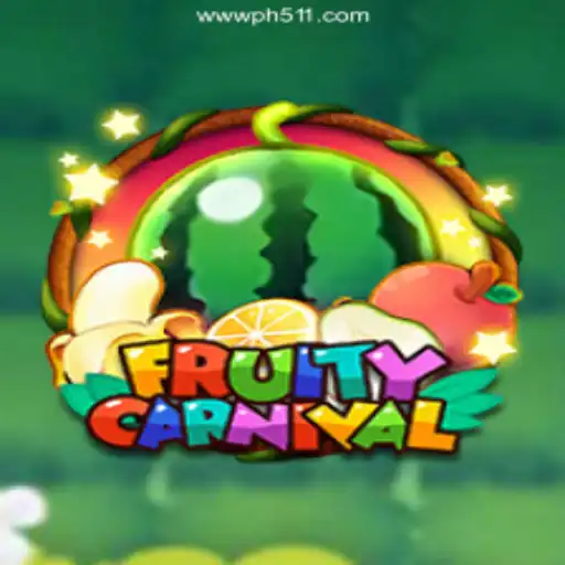 Discovering the Colorful World of FruityCarnival at PH511.COM Online Casino Philippines