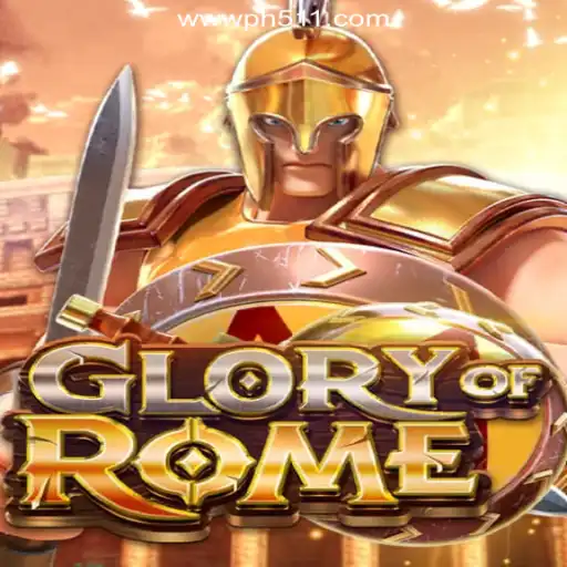 GloryofRome: A Legendary Journey in PH511.COM Online Casino Philippines