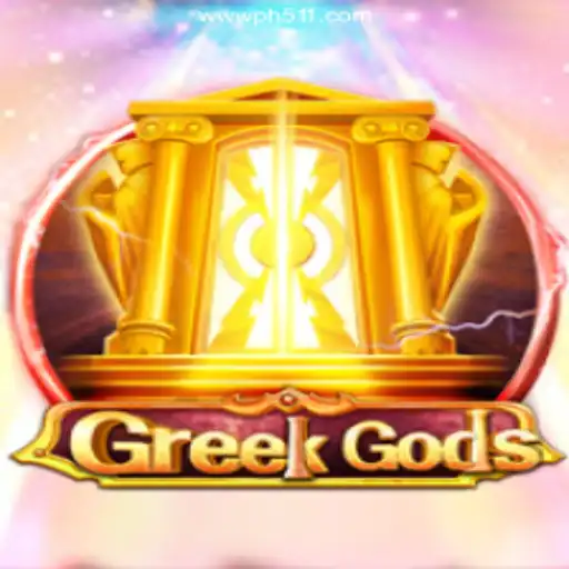 Dive into Mythology with GreekGods: A Majestic Adventure at PH511.COM Online Casino Philippines