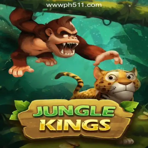 JungleKings: The Adventurous Casino Game Sweeping the Philippines