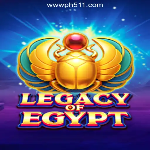 Exploring the Mysteries of LegacyOfEgypt at PH511.COM Online Casino Philippines