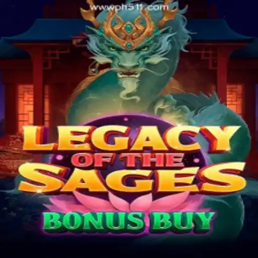 Exploring the Exciting World of LegacyoftheSagesBonusBuy at PH511.COM Online Casino Philippines