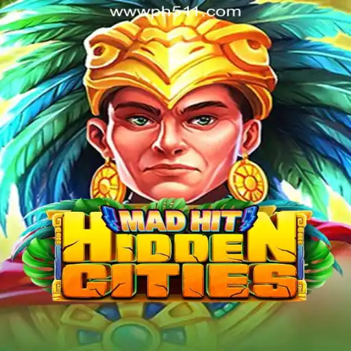 Exploring the Thrilling World of MadHitHiddenCities: A Gaming Adventure in a Digital Casino Era
