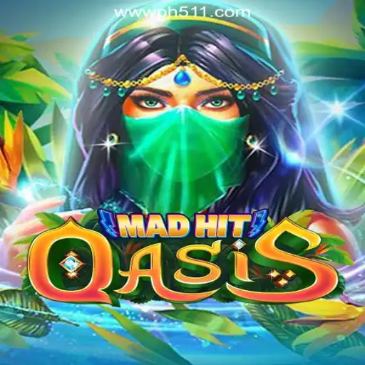 MadHitOasis: Dive into the Exciting World of PH511.COM Online Casino Philippines