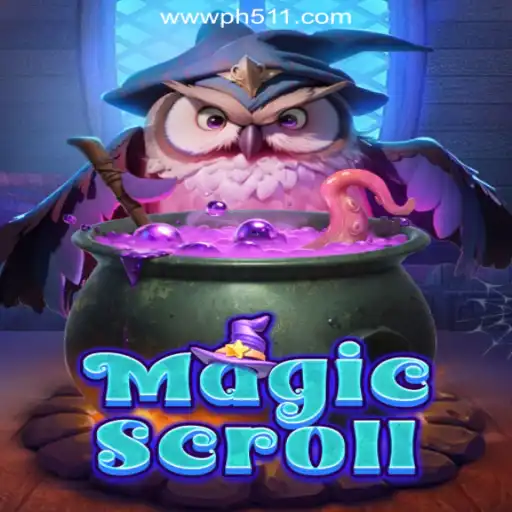 Exploring MagicScroll: Unveiling the Thrills of Online Gaming with PH511.COM Online Casino Philippines