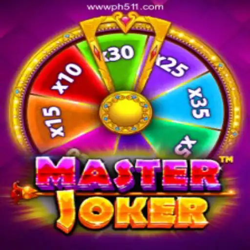 Exploring MasterJoker at PH511.COM Online Casino Philippines