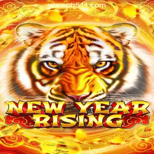 Discover NewYearRising: A Revolutionary Online Casino Game at PH511.COM