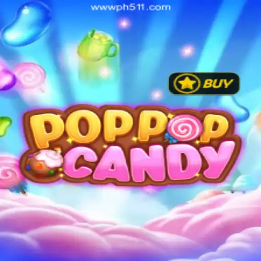 POPPOPCANDY: A Sweet Adventure in the World of PH511.COM Online Casino Philippines
