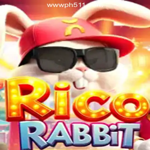 Unveiling RicoRabbit: An Exciting Journey into the Gaming World with PH511.COM Online Casino Philippines