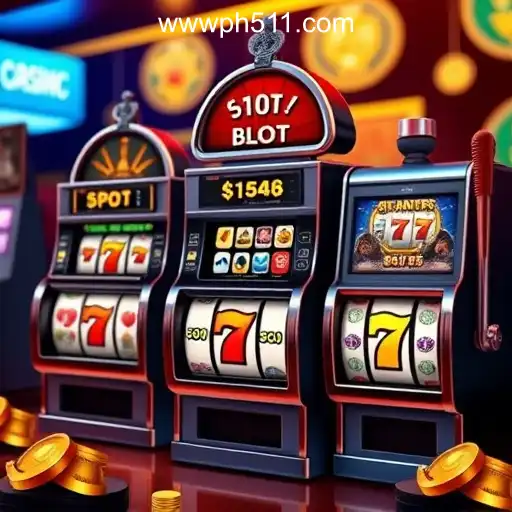 Gaming Experience PH511.COM Online Casino Philippines - 800+ Premium and Exclusive Games