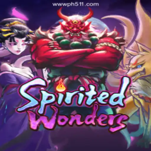 Discover the Enchantment of SpiritedWonders: A Thrilling Online Casino Experience with PH511.COM