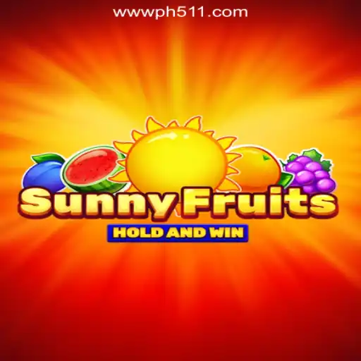 Explore the Thrilling World of SunnyFruits at PH511.COM Online Casino Philippines