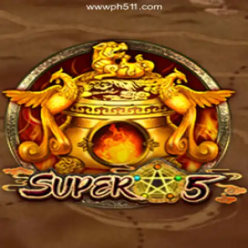 Exploring the Exciting World of Super5 at PH511.COM Online Casino Philippines