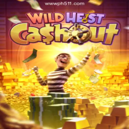 Unveiling WildHeistCashout: The Ultimate PH511.COM Online Casino Adventure